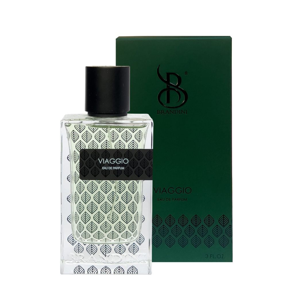 خرید اینترنتی عطر مردانه برندینی ویاجیو - Brandini - Viaggio