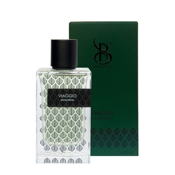 عطر مردانه برندینی ویاجیو - Brandini - Viaggio