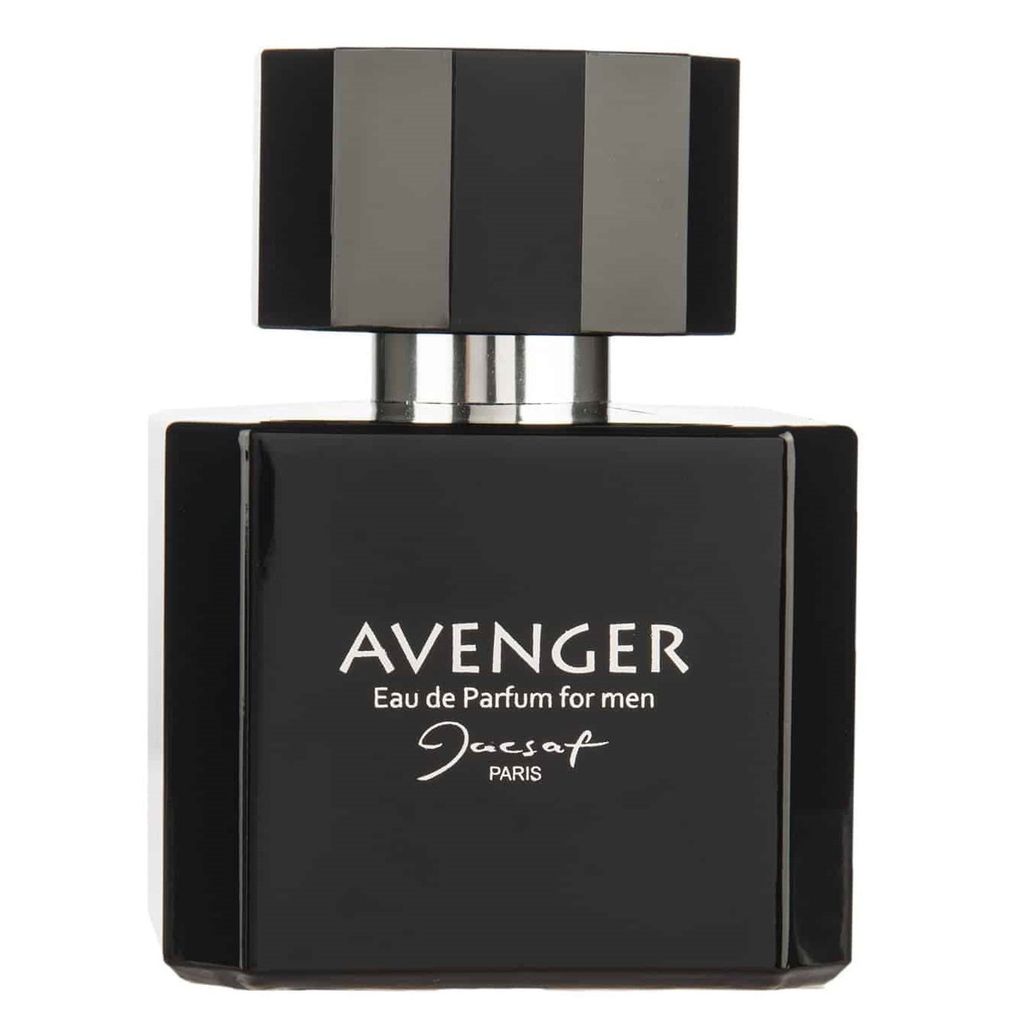 مشخصات عطر مردانه ژک ساف اونجر (اونژر) - Jacsaf - Avenger