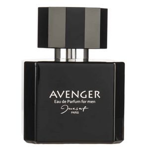مشخصات عطر مردانه ژک ساف اونجر (اونژر) - Jacsaf - Avenger