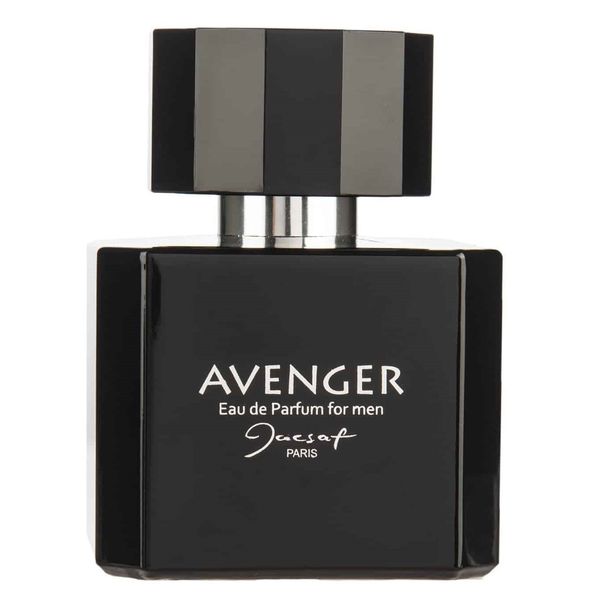 عطر مردانه ژک ساف اونجر (اونژر) - Jacsaf - Avenger