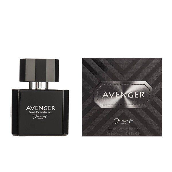 عطر مردانه ژک ساف اونجر (اونژر) - Jacsaf - Avenger