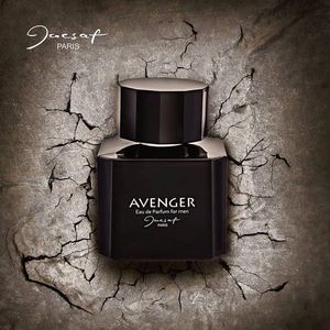 عطر مردانه ژک ساف اونجر (اونژر) - Jacsaf - Avenger