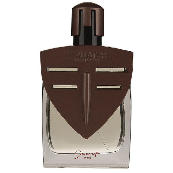 عطر مردانه ژک ساف گلادیاتور - Jacsaf - Gladiator