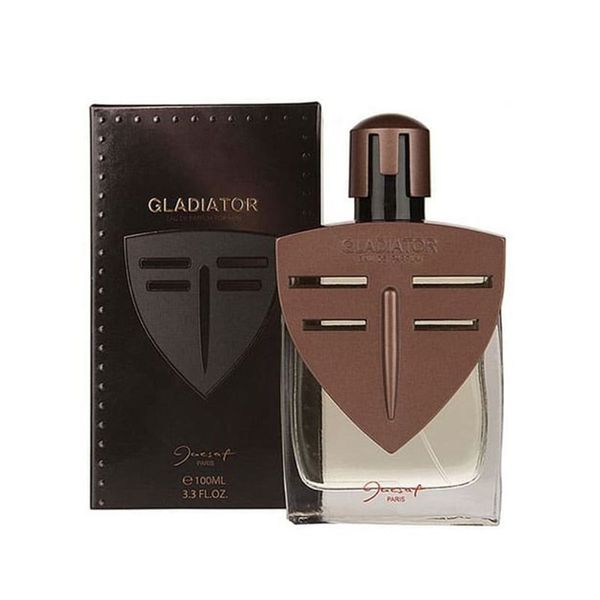 عطر مردانه ژک ساف گلادیاتور - Jacsaf - Gladiator