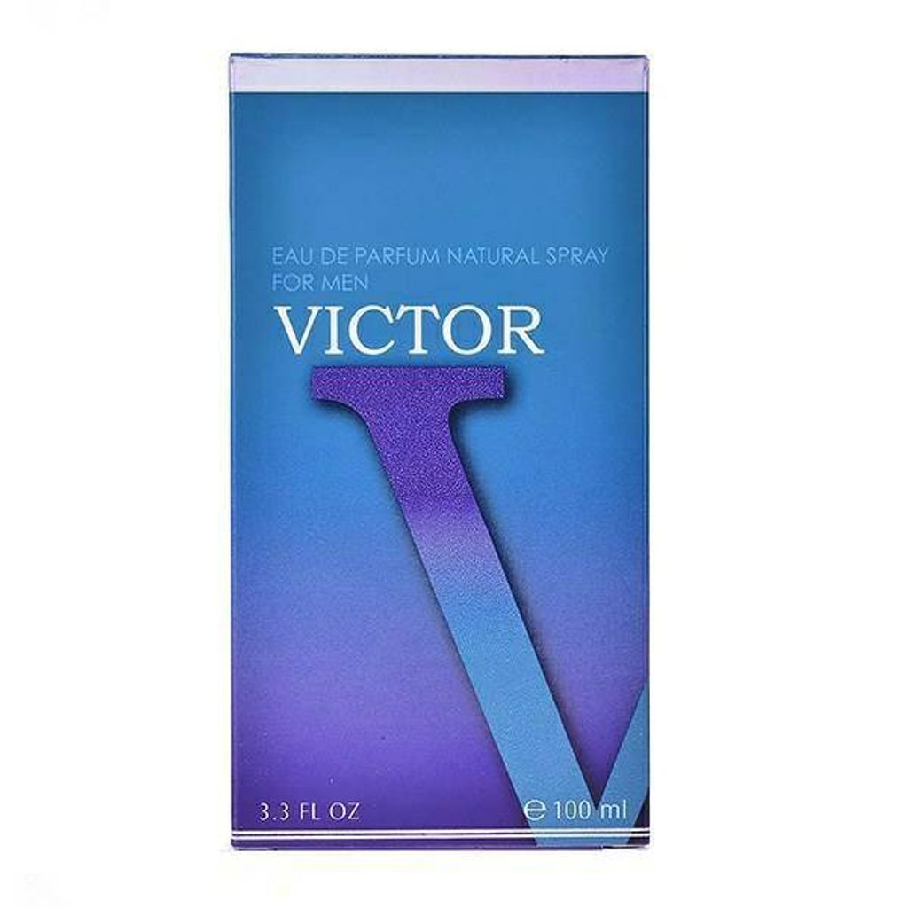 فروش اینترنتی عطر مردانه ژک ساف ویکتور - Jacsaf - Victor