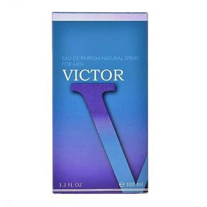 فروش اینترنتی عطر مردانه ژک ساف ویکتور - Jacsaf - Victor