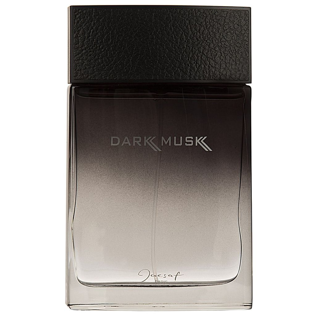 مشخصات عطر مردانه ژک ساف دارک ماسک - Jacsaf - Dark Musk