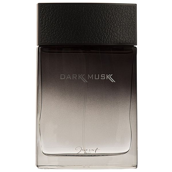 عطر مردانه ژک ساف دارک ماسک - Jacsaf - Dark Musk