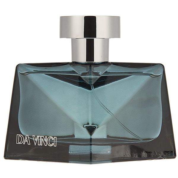 عطر مردانه ژک ساف داوینچی - Jacsaf - Da Vinci