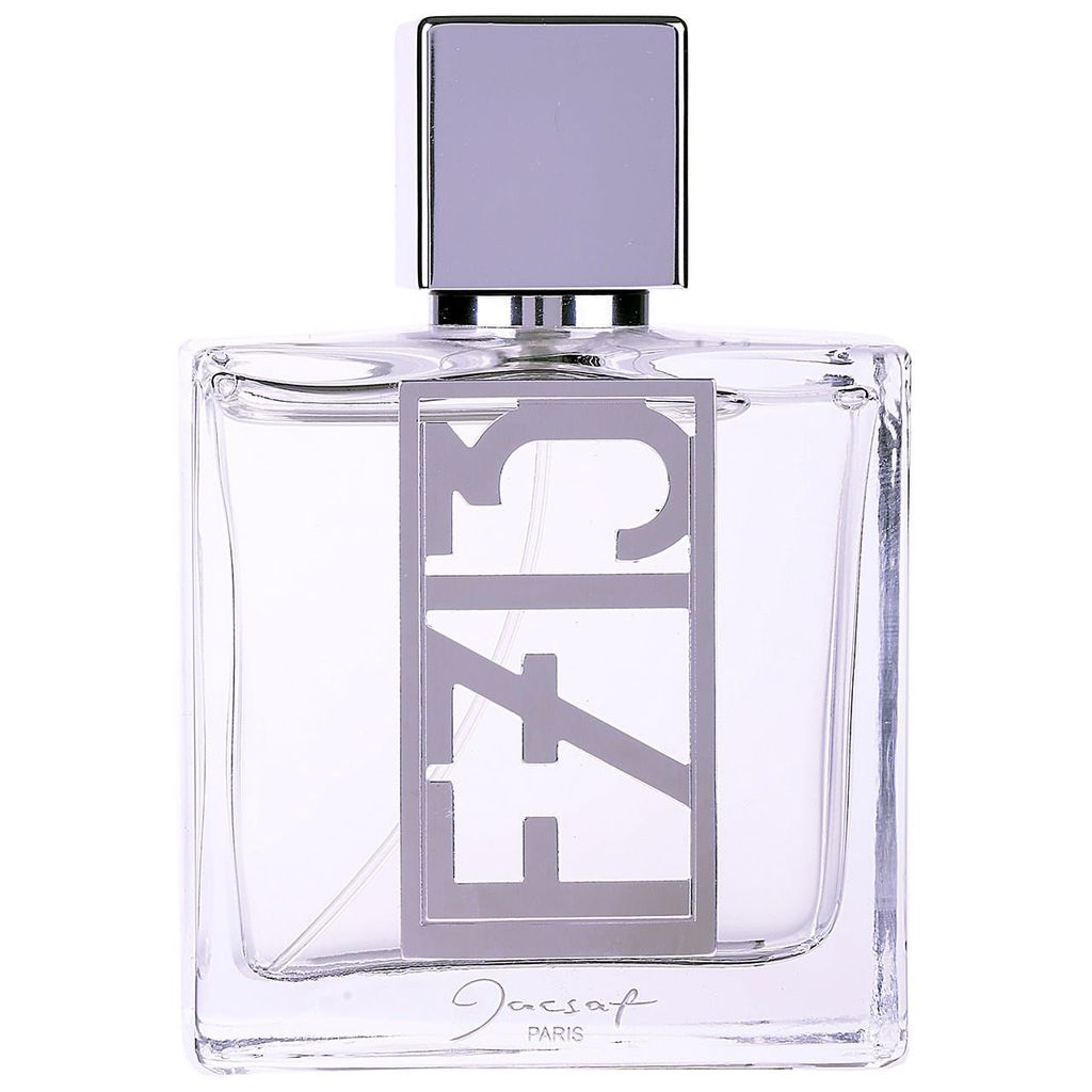 قیمت عطر مردانه ژک ساف اف 713 - Jacsaf - F713