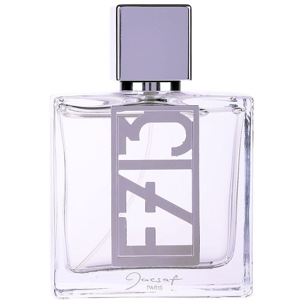 عطر مردانه ژک ساف اف 713 - Jacsaf - F713