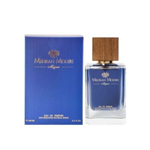 عطر مردانه مهران مدیری ماژور پور هوم - Mehran Modiri - Majeur Pour Homme