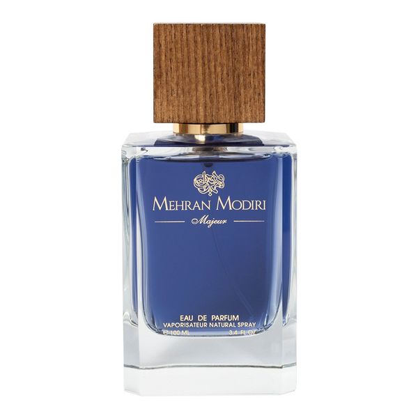 عطر مردانه مهران مدیری ماژور پور هوم - Mehran Modiri - Majeur Pour Homme
