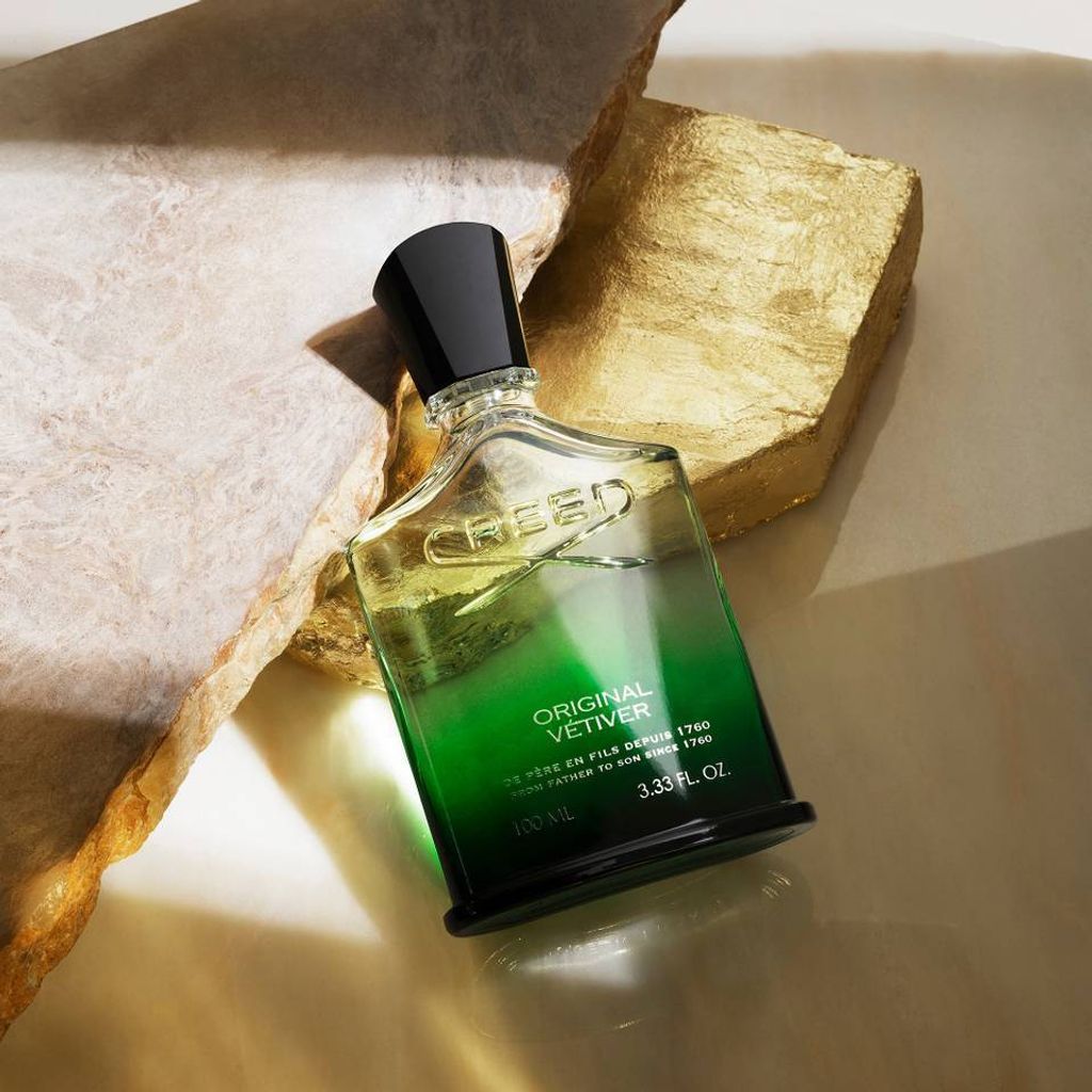 قیمت عطر کرید اوریجینال وتیور - CREED - Original Vetiver