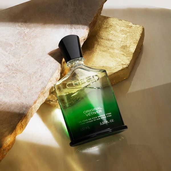 عطر کرید اوریجینال وتیور - CREED - Original Vetiver