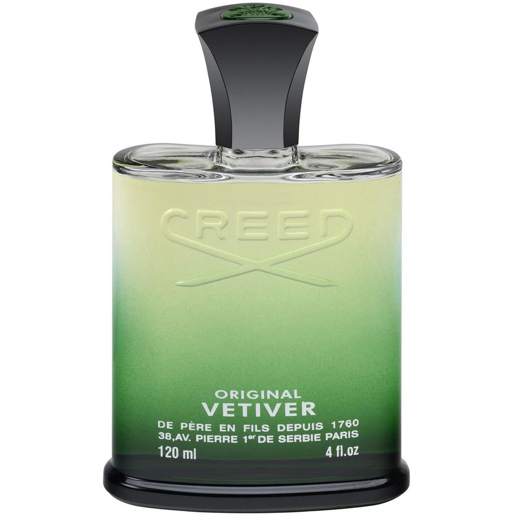 خرید اینترنتی عطر کرید اوریجینال وتیور - CREED - Original Vetiver