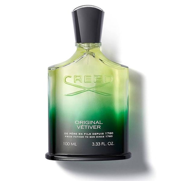 عطر کرید اوریجینال وتیور - CREED - Original Vetiver