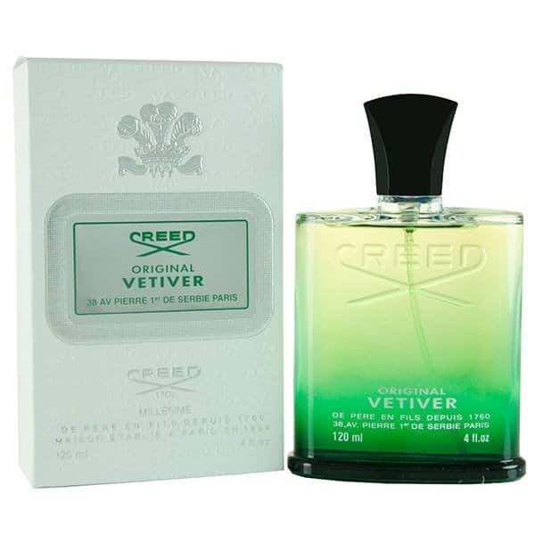 عطر کرید اوریجینال وتیور - CREED - Original Vetiver