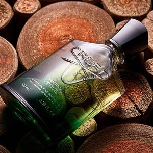 خرید آنلاین عطر کرید اوریجینال وتیور - CREED - Original Vetiver