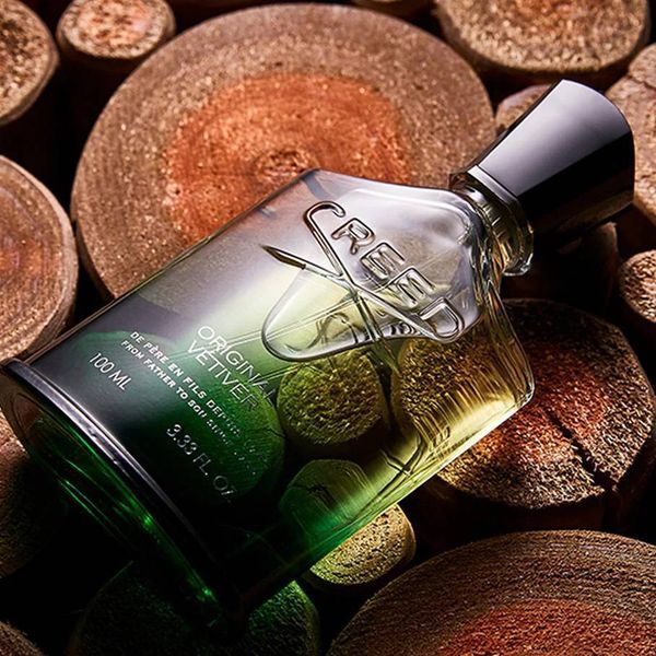 عطر کرید اوریجینال وتیور - CREED - Original Vetiver