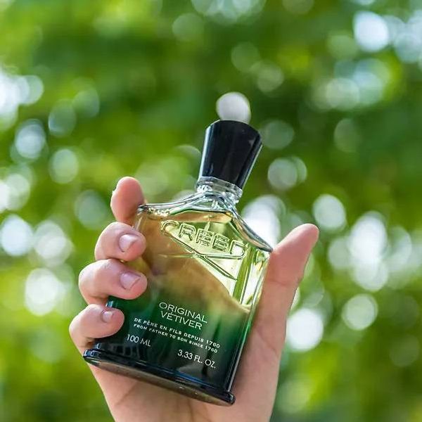 عطر کرید اوریجینال وتیور - CREED - Original Vetiver