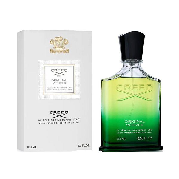عطر کرید اوریجینال وتیور - CREED - Original Vetiver