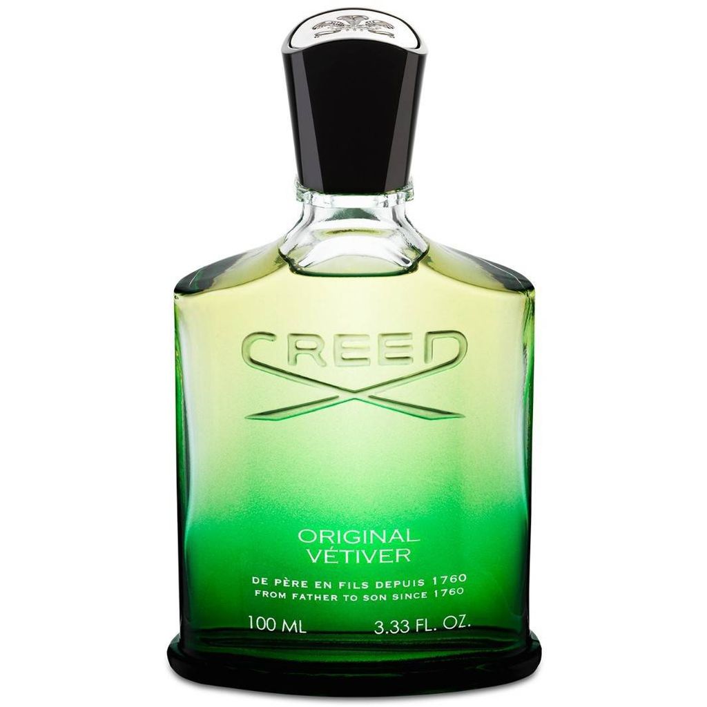 خرید آنلاین عطر کرید اوریجینال وتیور - CREED - Original Vetiver