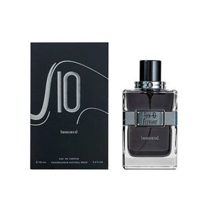 قیمت ارزان عطر مردانه علی دایی ایمورتل - Ali Daei 10 Forever - Immortal