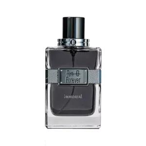 عطر مردانه علی دایی ایمورتل - Ali Daei 10 Forever - Immortal