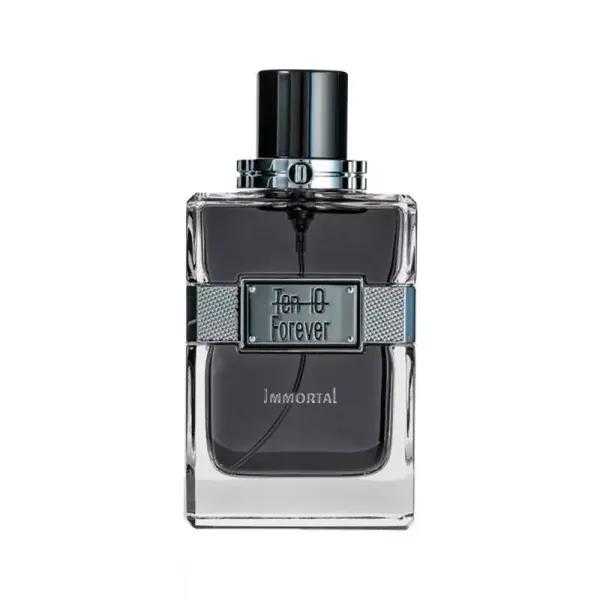 عطر مردانه علی دایی ایمورتل - Ali Daei 10 Forever - Immortal