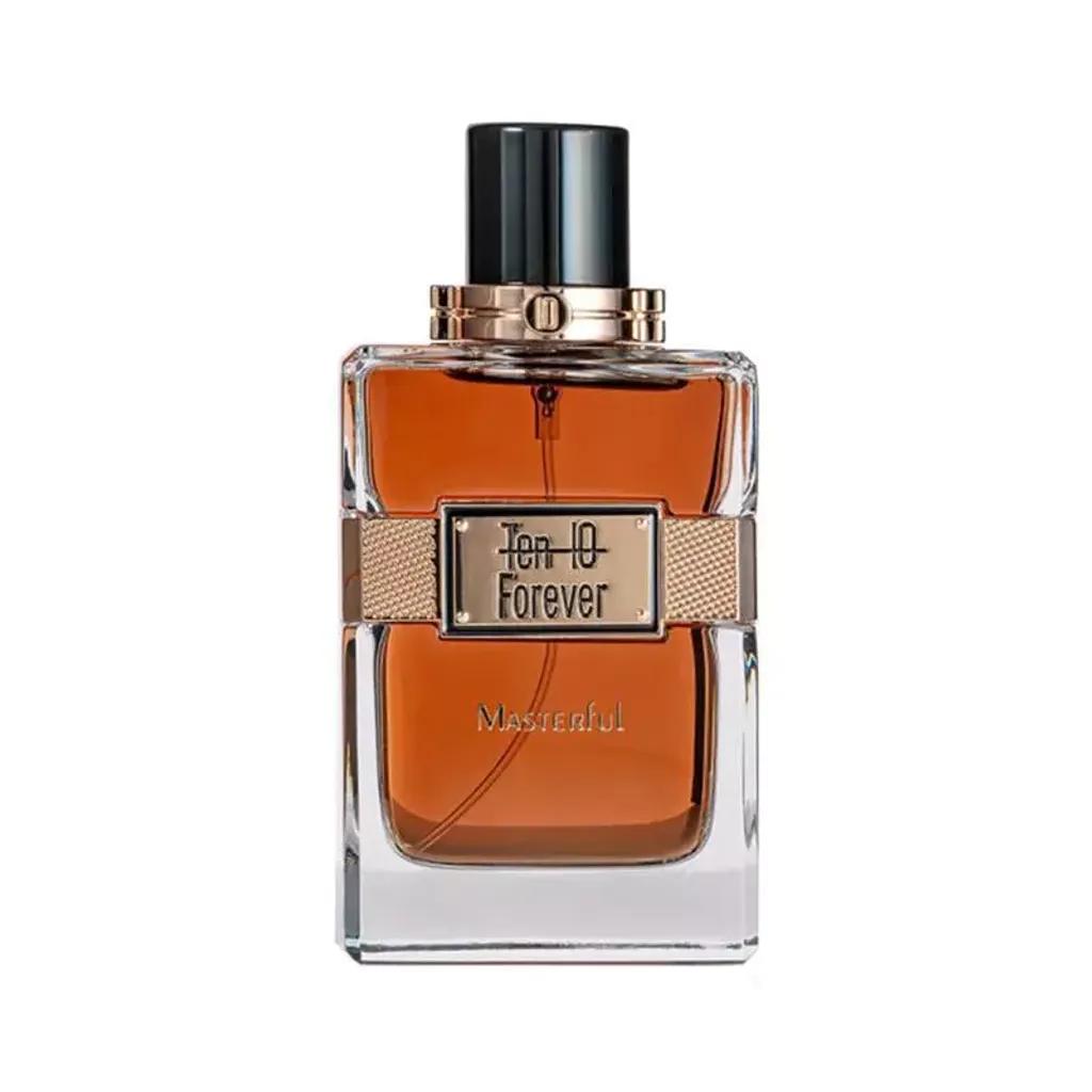 مشخصات عطر علی دایی مسترفول - Ali Daei 10 Forever - Masterful