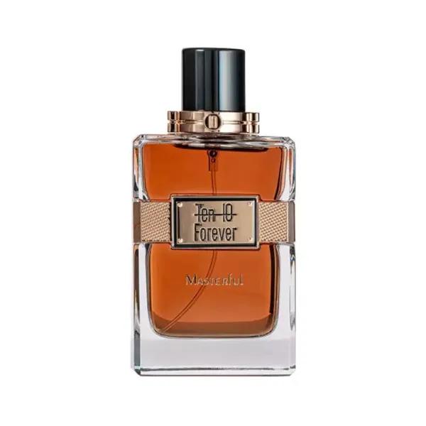 عطر علی دایی مسترفول - Ali Daei 10 Forever - Masterful