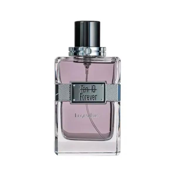 عطر مردانه علی دایی لجندری - Ali Daei 10 Forever - Legendary For Men