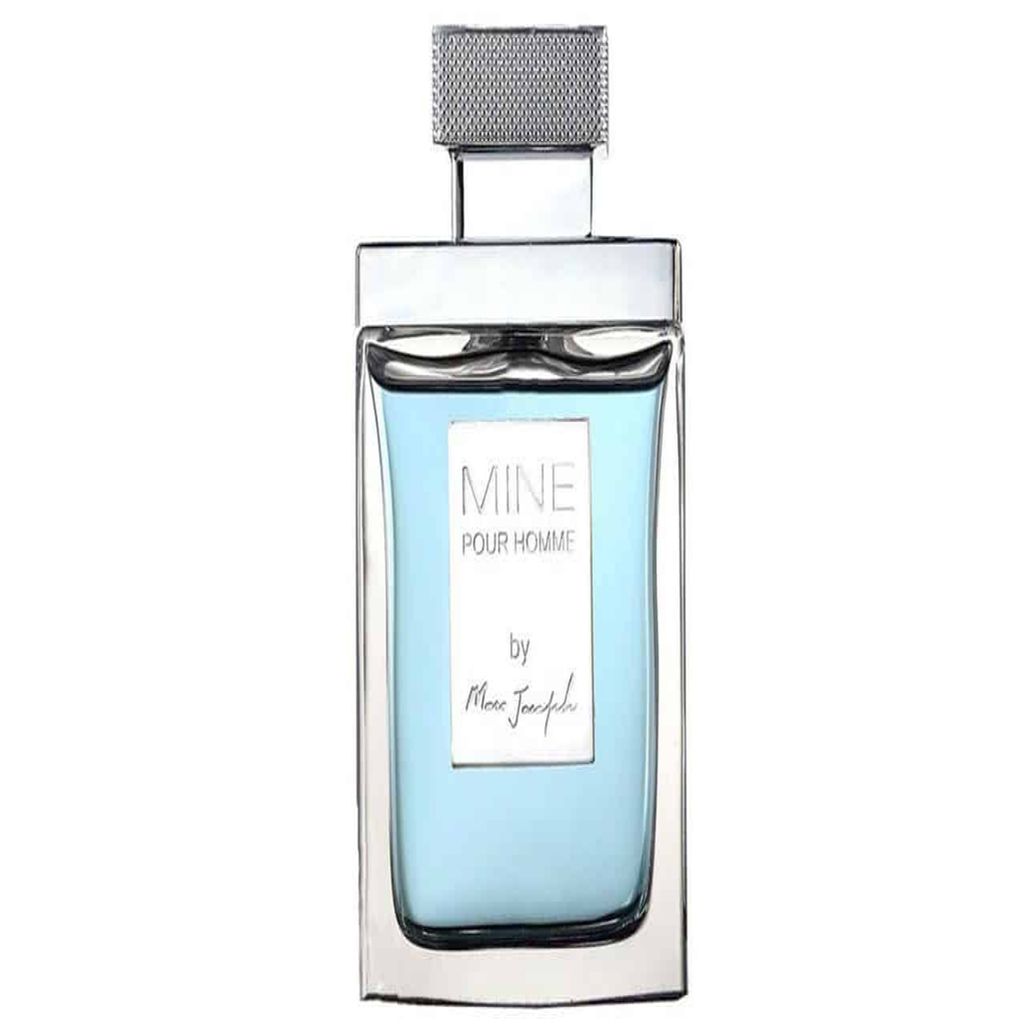 مشخصات عطر مردانه مارک جوزف ماین پورهوم ( مارک ژوزف ) - Marc Joseph - Mine Pour Homme