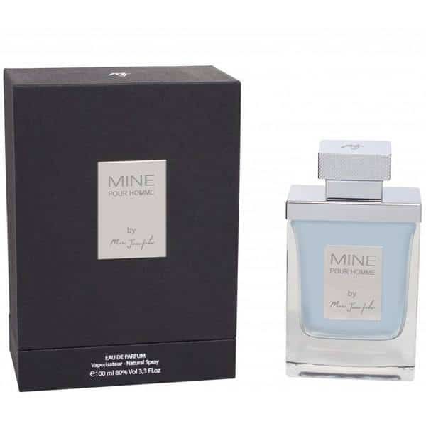 عطر مردانه مارک جوزف ماین پورهوم ( مارک ژوزف ) - Marc Joseph - Mine Pour Homme