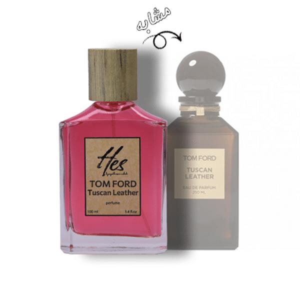 عطر حِس مدل تام فورد توسکان لدر - hes - TOM FORD - Tuscan Leather