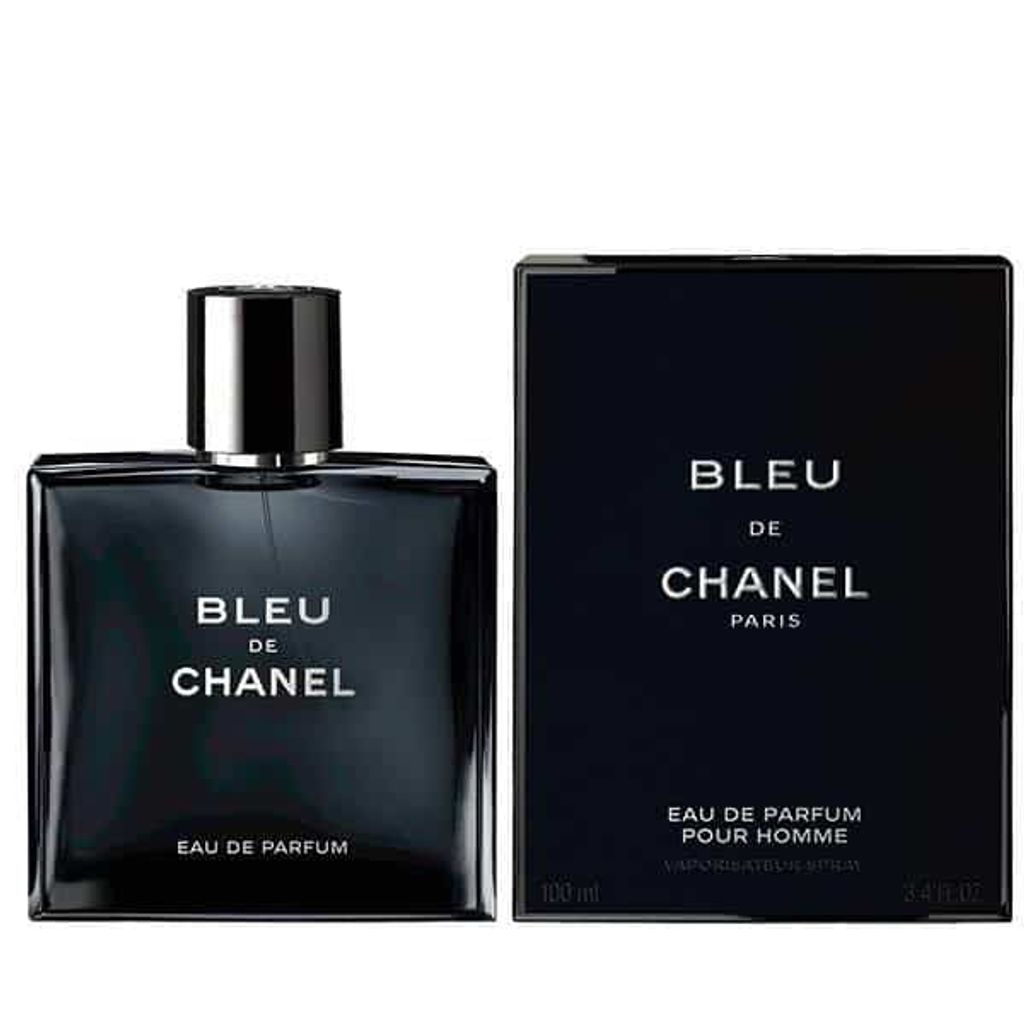 مشخصات عطر مردانه شنل بلو د شنل - CHANEL - Bleu de Chanel EDP