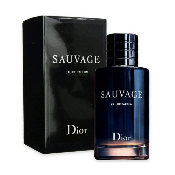 عطر مردانه دیور ساوج ( ساواج - ساواژ ) - Dior - Sauvage EDP