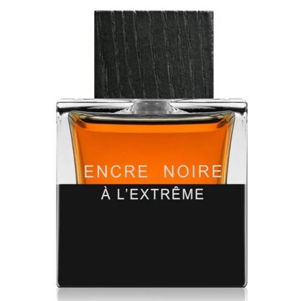 عطر مردانه لالیک انکر نویر ال اکستریم (لالیک مشکی انک نواغ اکستریم) - LALIQUE - Encre Noire A L'Extreme