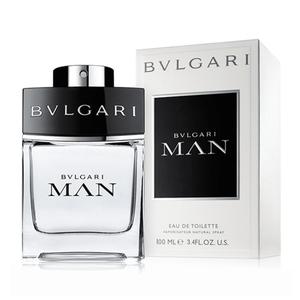خرید انلاین عطر مردانه بولگاری من - BVLGARI - Bvlgari Man