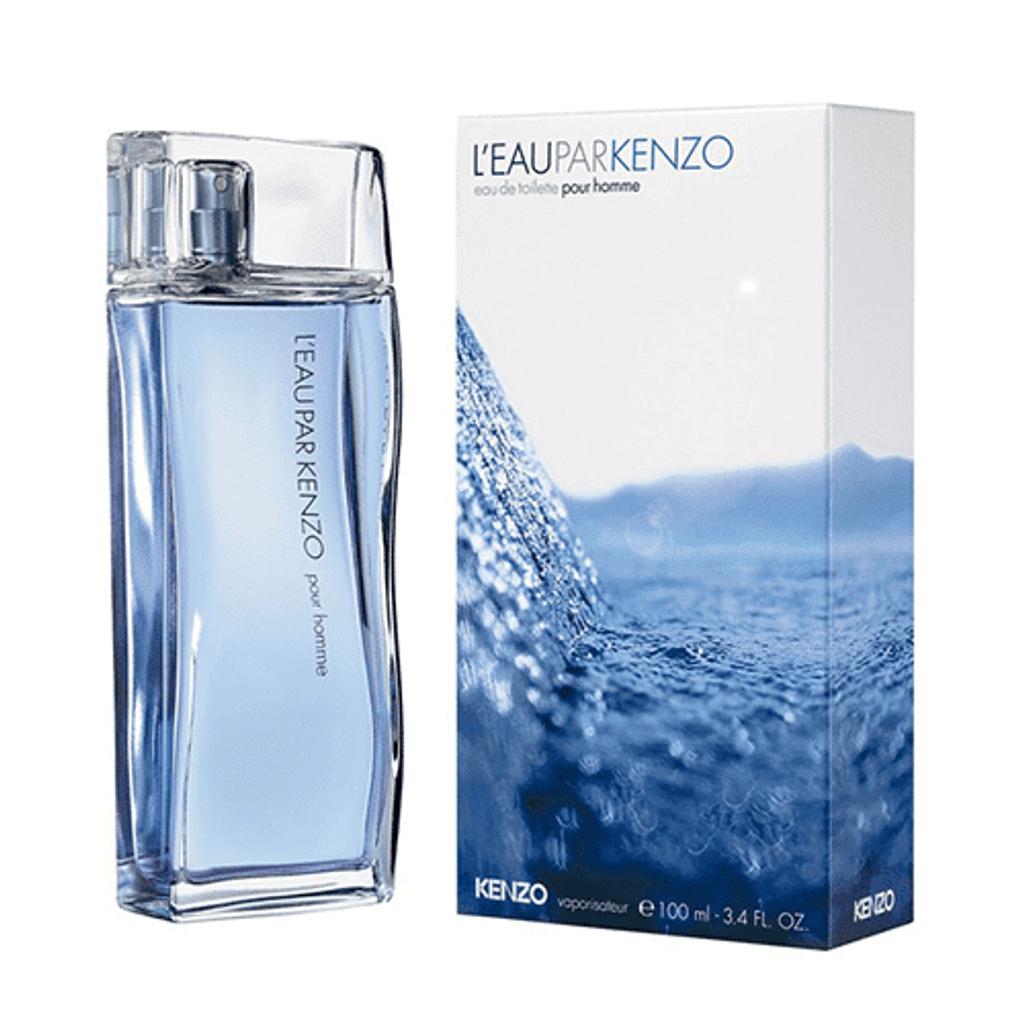 فروش اینترنتی عطر مردانه کنزو لئو پار مردانه - KENZO - L'eau Par Kenzo for Men