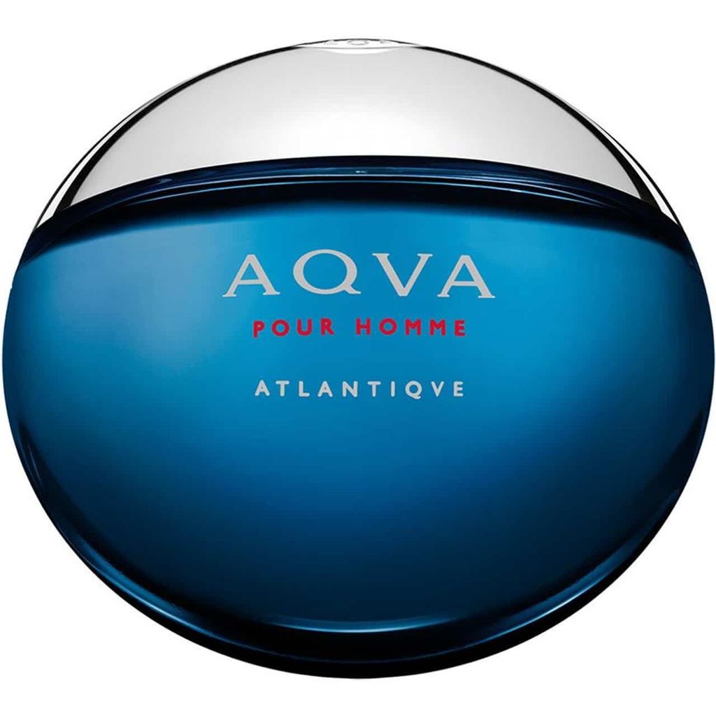 خرید آنلاین عطر مردانه بولگاری آکوا پور هوم آتلانتیکو - BVLGARI - Aqva Pour Homme Atlantiqve
