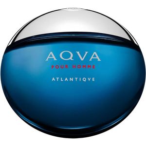 عطر مردانه بولگاری آکوا پور هوم آتلانتیکو - BVLGARI - Aqva Pour Homme Atlantiqve