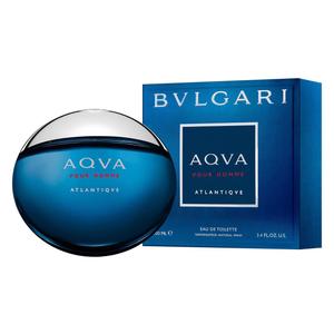 خرید اینترنتی عطر مردانه بولگاری آکوا پور هوم آتلانتیکو - BVLGARI - Aqva Pour Homme Atlantiqve