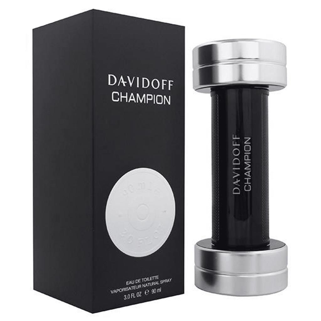 خرید آنلاین عطر مردانه دیویدف چمپیون - DAVIDOFF - Champion