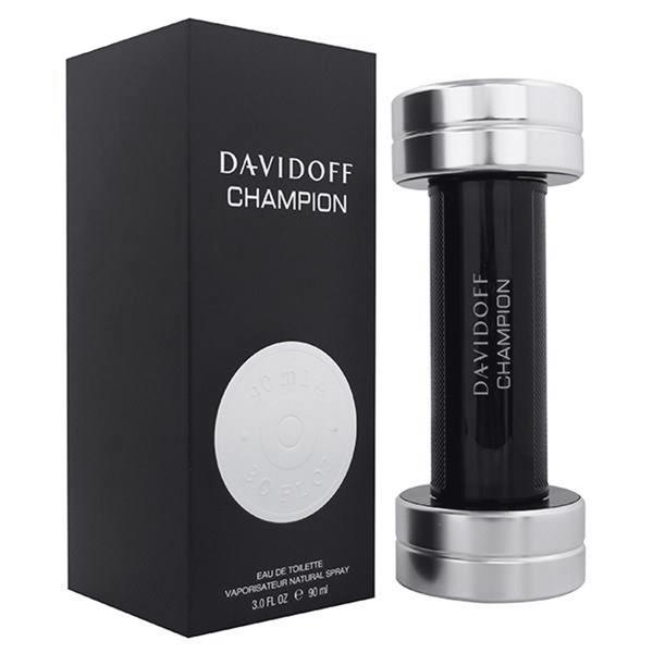 عطر مردانه دیویدف چمپیون - DAVIDOFF - Champion