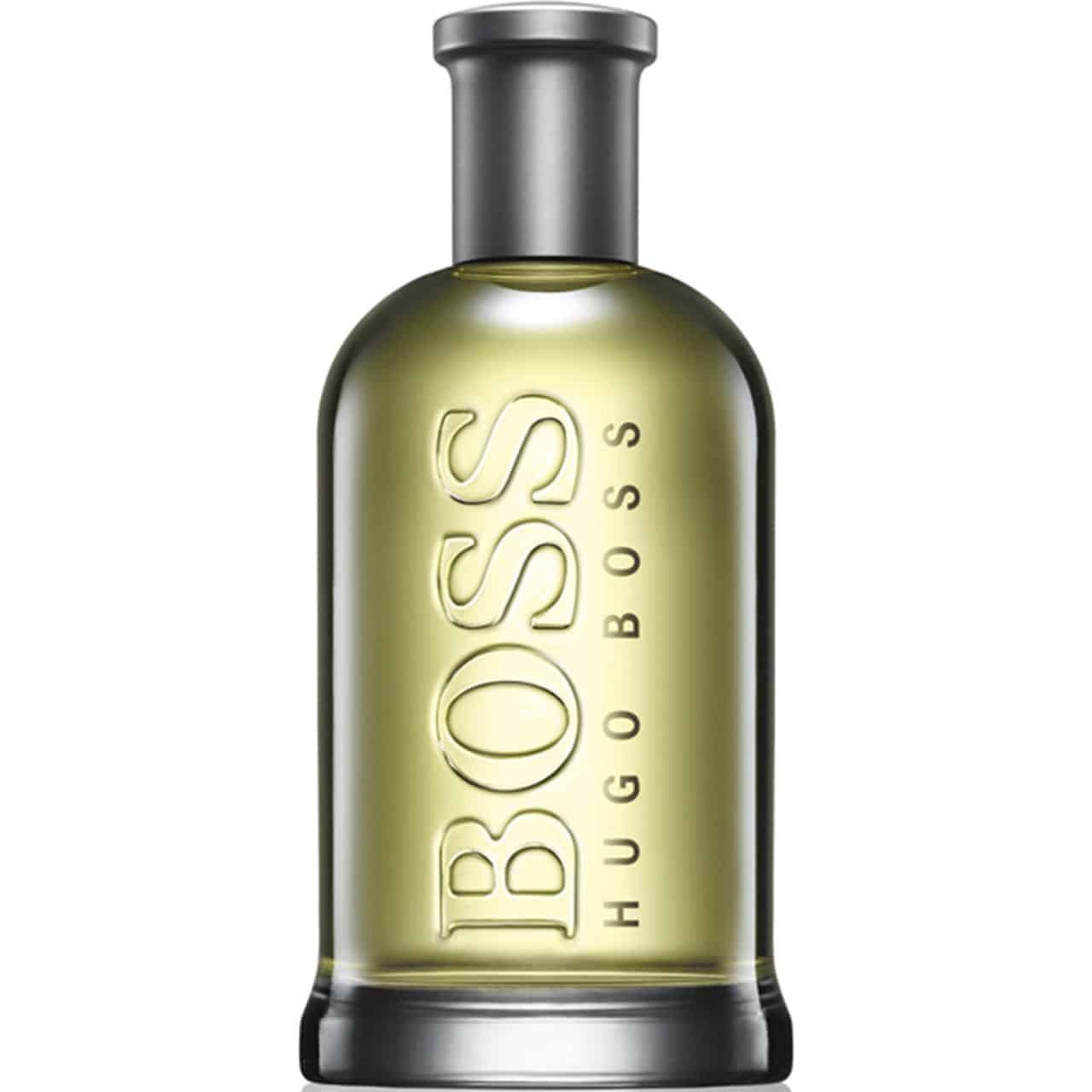 خرید اینترنتی ادو تویلت مردانه هوگو باس مدل Boss Bottled