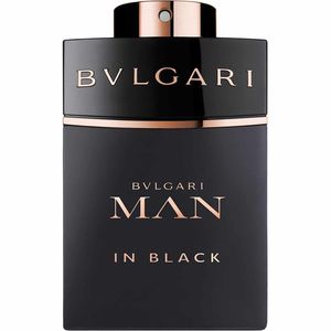 عطر مردانه بولگاری من این بلک (بلگاری من مشکی) - BVLGARI - Bvlgari Man In Black