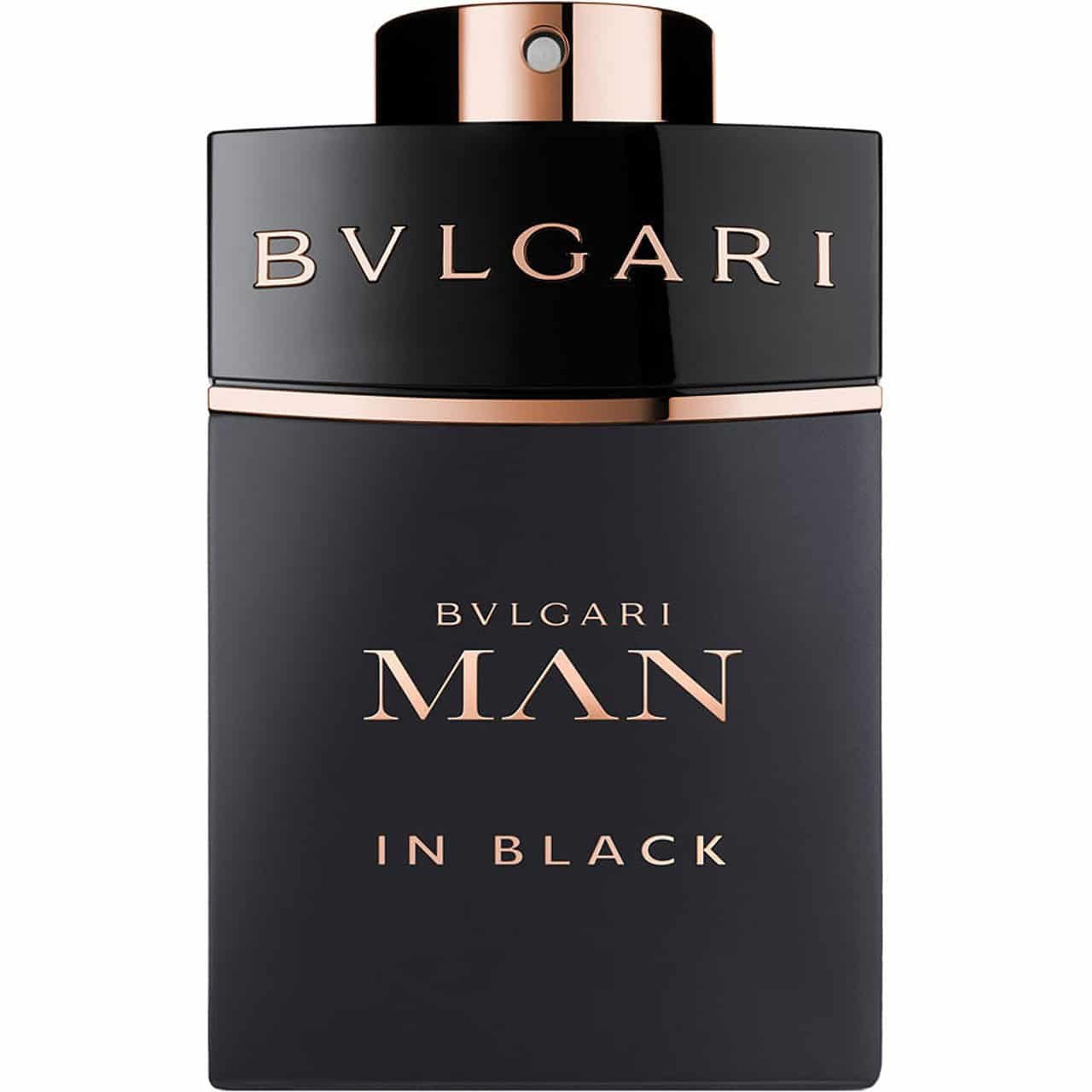 خرید انلاین عطر مردانه بولگاری من این بلک (بلگاری من مشکی) - BVLGARI - Bvlgari Man In Black